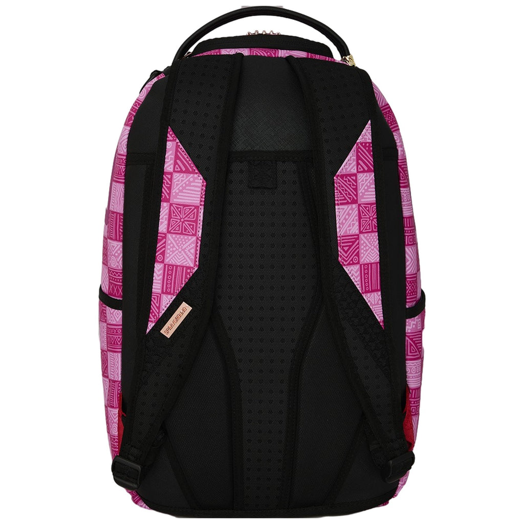 Zaini Casual Unisex Sprayground - New Ai Pattern Backpack - Multicolore
