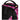 Zaini Casual Unisex Sprayground - New Ai Pattern Backpack - Multicolore