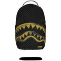 Zaini Casual Unisex Sprayground - Pyramid Stencil Shark Backpack - Multicolore