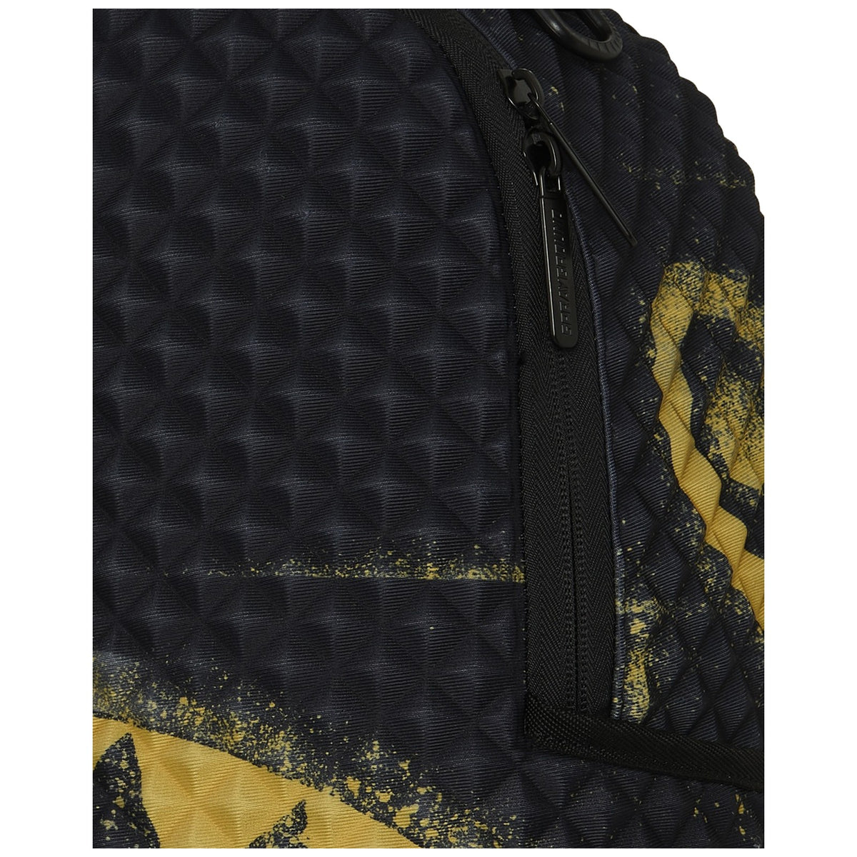 Zaini Casual Unisex Sprayground - Pyramid Stencil Shark Backpack - Multicolore