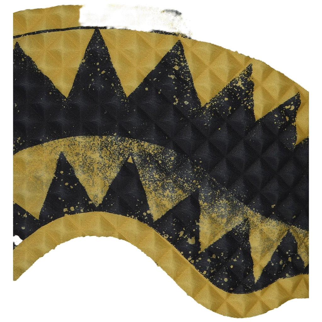 Zaini Casual Unisex Sprayground - Pyramid Stencil Shark Backpack - Multicolore
