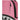 Zaini Casual Unisex Sprayground - Shark Central Pink Embroidered Shark Backpack - Rosa