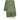 Teli mare Unisex Mc2 Saint Barth - Jacquard Beach Towel With Fringe - Verde