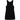Canotte e top Donna Twinset - Top In Maglia C/Motivi Geometrici Doppio Uso - Nero