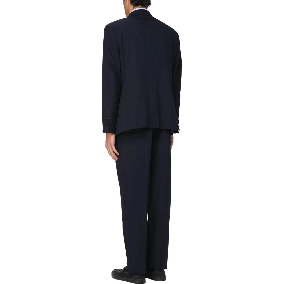 Abiti Uomo Manuel Ritz - Abito - Blu-Gianni Foti