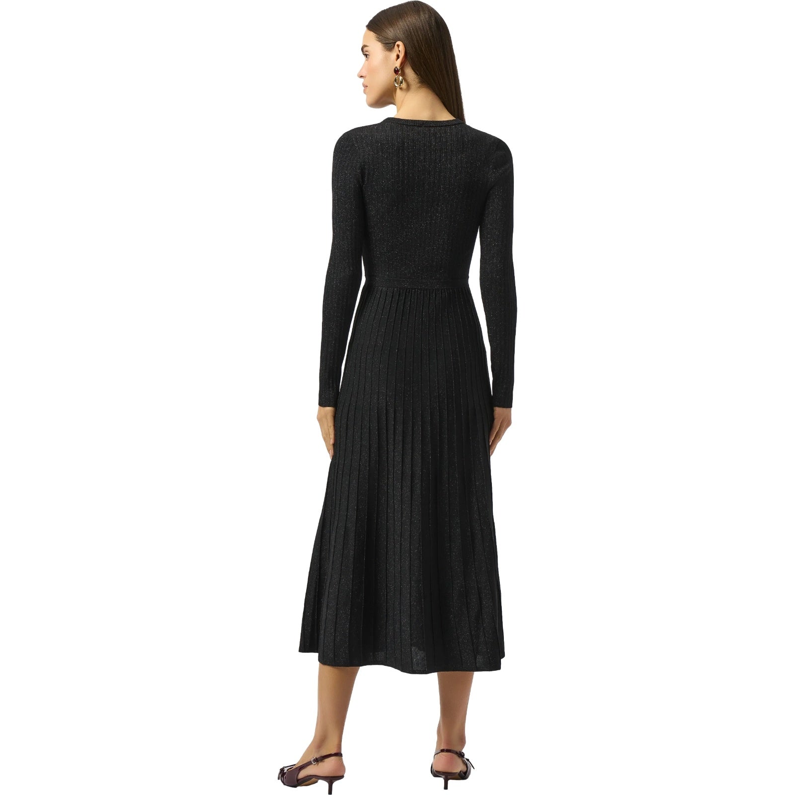 Vestiti da sera e cerimonia Donna Joseph Ribkoff - LDS Dress - Nero