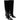 Stivali Donna Twenty Fourhaitch - Diadema - Nero