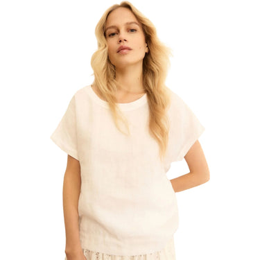 Camicie Donna Emme - Camicia - Bianco di Emme su Gianni Foti
