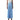 Gonne casual Donna Liu Jo - Gonna Plissè - Azzurro