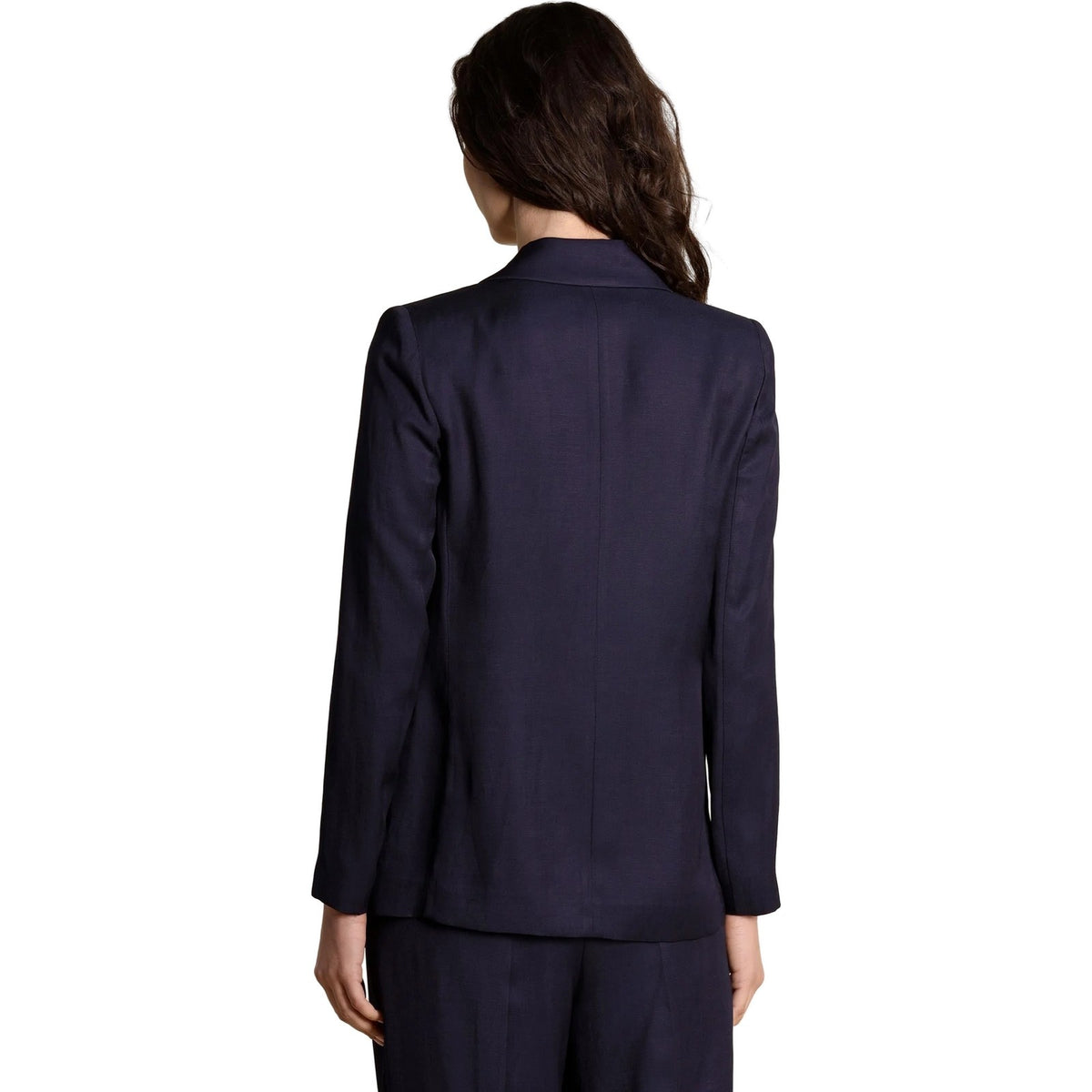 Giacche Donna Emme - Giacca - Blu-Gianni Foti