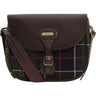 Borse a spalla Donna Barbour - Cromarty Crossbody Bag - Multicolore
