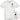 T-shirt Uomo Mc2 Saint Barth - Austin - Bianco