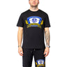 T-shirt Uomo My Brand - Royal MYBRAND Black - Nero-Gianni Foti