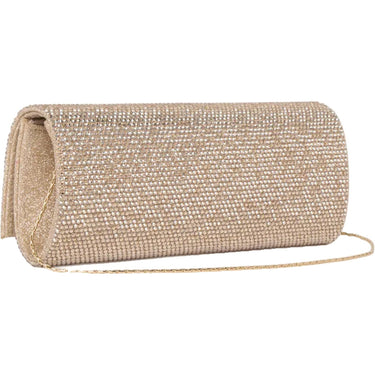 Borse a spalla Donna Twenty Fourhaitch - Borsa French 75 - Rosa di Twenty Fourhaitch su Gianni Foti