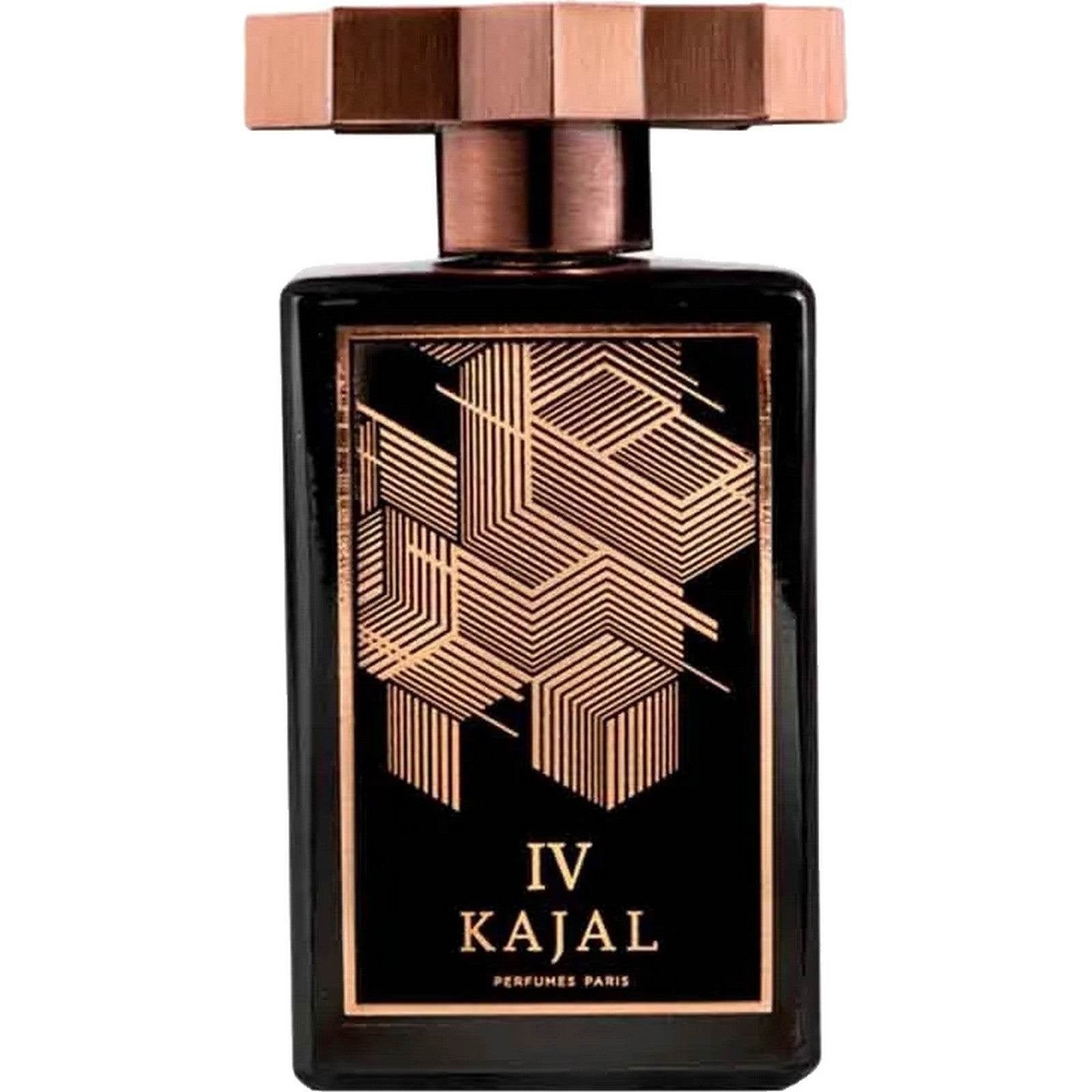 Eau de Parfum Unisex Kajal - Kajal IV