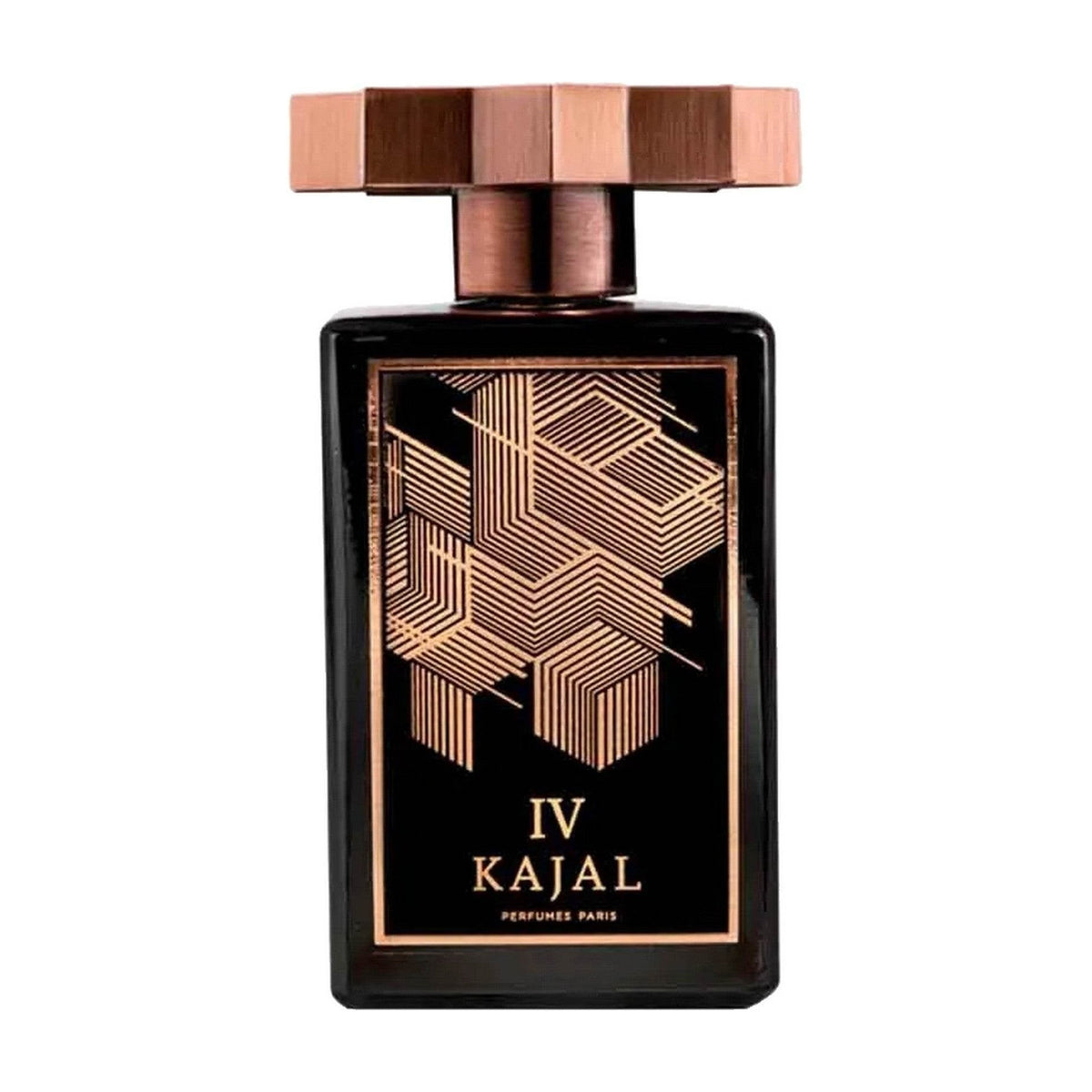 Eau de Parfum Unisex Kajal - Kajal IV-Gianni Foti