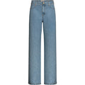 Pantaloni Donna Emme - Pantalone - Blu-Gianni Foti