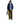 Giacche Uomo The North Face - Hydrenalite Down Hoodie - Blu