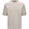 Maglioni Uomo K-Way - Combe - Beige-Gianni Foti