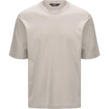 Maglioni Uomo K-Way - Combe - Beige-Gianni Foti
