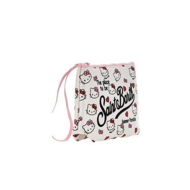 Beauty Case Unisex Mc2 Saint Barth - Pochette - Multicolore