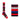 Calze Uomo Gallo - Uomo Lungo Co/Ly Leggero Righe Multicolor - Multicolore