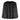 Giacche Donna Twinset - Giacca/Cappa A Fibra Lunga - Nero