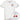T-shirt Uomo Mc2 Saint Barth - T-Shirt With Embroidery - Bianco