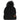 Bombette Donna Barbour - Saltburn Beanie - Nero