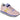 Sneaker Donna Saucony - Jazz Triple Woman - Arancione - Gianni Foti