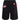 Pantaloncini Uomo Sprayground - Label Shark Pants - Nero - Gianni Foti