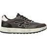 Sneaker Uomo Premiata - Nous - Grigio di Premiata su Gianni Foti
