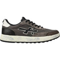 Sneaker Uomo Premiata - Nous - Grigio-Gianni Foti