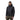 Giubbotti Uomo Blauer - Giubbini Corti Imbottito Piuma - Nero