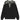Felpe senza cappuccio Uomo County of Milan - Sweatshirt Man - Nero
