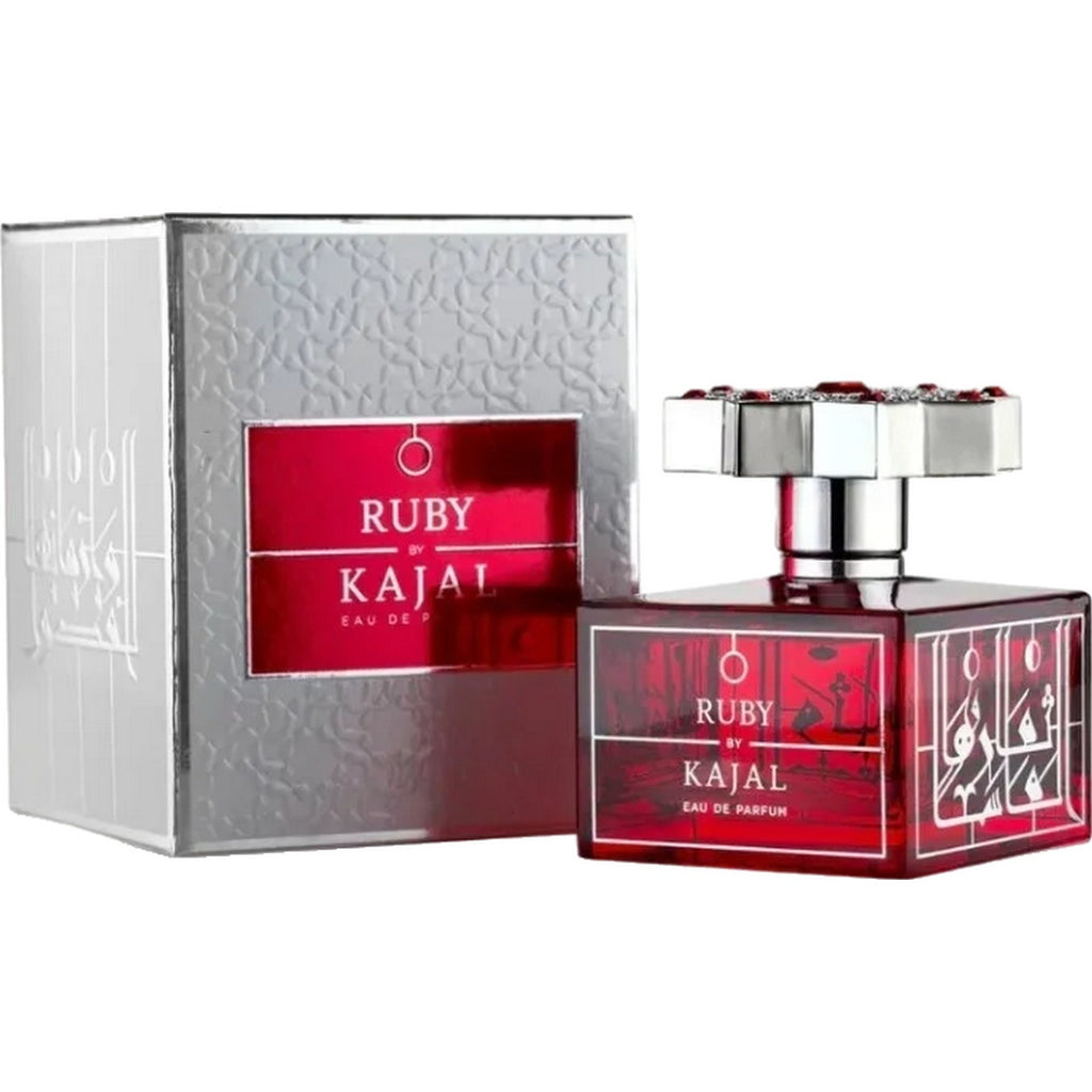 Eau de Parfum Unisex Kajal - Ruby-Gianni Foti