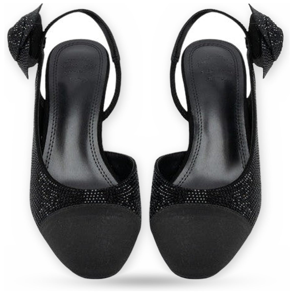 Scarpe con tacco Donna Twenty Fourhaitch - Scarpe con tacco Esea - Nero