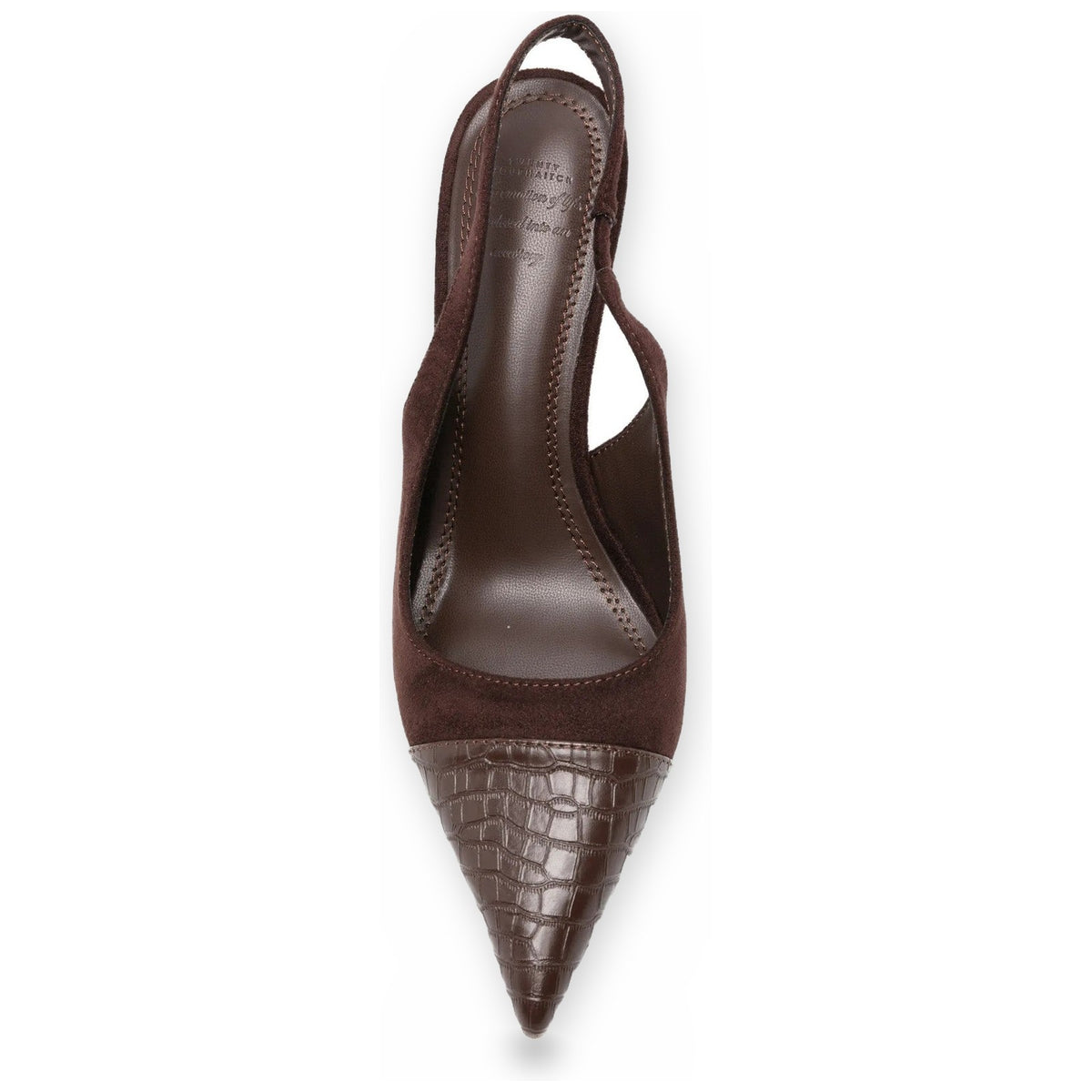 Scarpe con tacco Donna Twenty Fourhaitch - Scarpe con tacco Varnè - Marrone