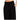 Pantaloni Donna Twinset - Pantalone Largo Con Pieghe - Nero