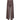 Pantaloni Donna Pinko - Kimmy Pantalone Popeline Ricam - Marrone