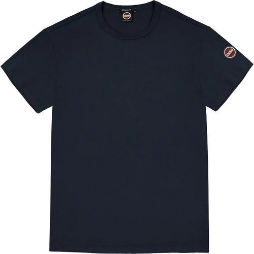 T-shirt Uomo Colmar - T-Shirt - Blu