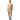 Maglie Donna Pinko - Half Breed Cardigan Jacquard I - Cammello