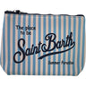 Beauty Case Unisex Mc2 Saint Barth - Pochette - Multicolore