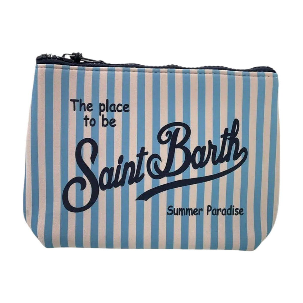 Beauty Case Unisex Mc2 Saint Barth - Pochette - Multicolore