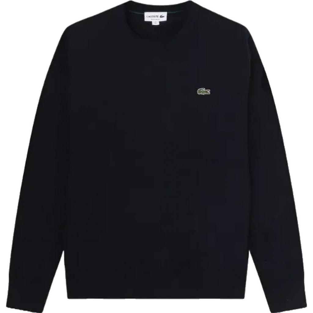 Maglioni Uomo Lacoste - Pullover - Blu-Gianni Foti