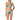 Coordinati Donna Mc2 Saint Barth - Leah String W - n.d.