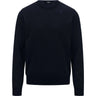 Maglioni Uomo K-Way - Sebastien Merino - Blu-Gianni Foti