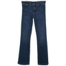 Pantaloni Donna Liu Jo - B.Up Repot Fillet L.W. - Blu