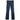 Pantaloni Donna Liu Jo - B.Up Repot Fillet L.W. - Blu