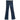 Pantaloni Donna Liu Jo - B.Up Repot Fillet L.W. - Blu